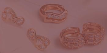 گوشواره های ژوپینگ اصل