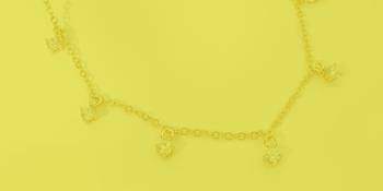 پابند و بدلیجات ژوپینگ