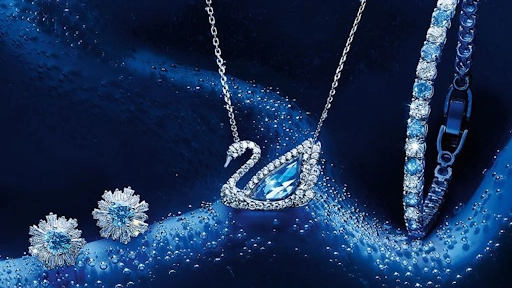 سواروسکی(swarovski) چیست؟