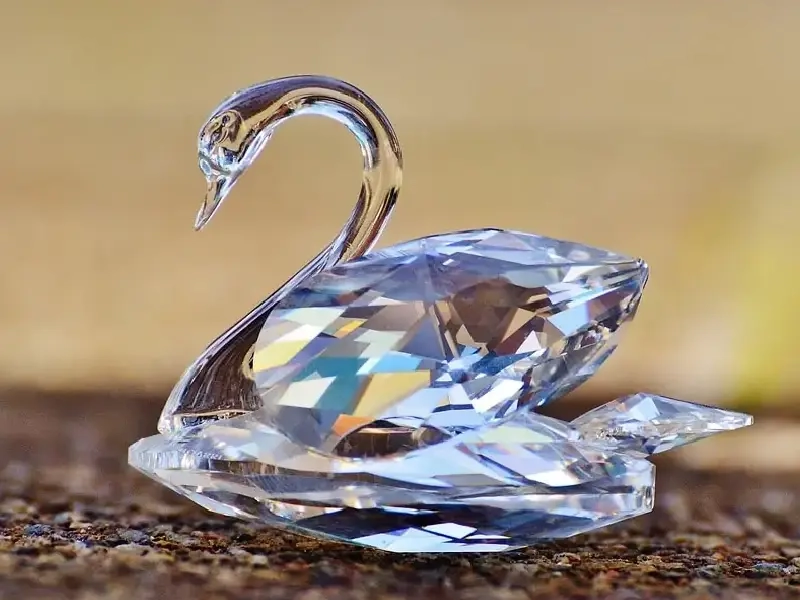 کریستال سواروسکی